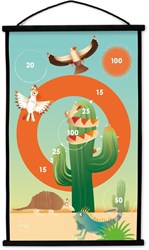SCRATCH Start To Dart - Mexico