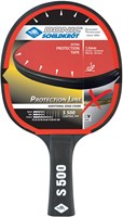 Schildkröt table tennis bat Protection Line S500 for school and club