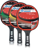 Schildkröt table tennis bat Protection Line S500 for school and club-3