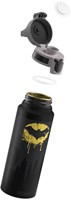 SIGG Batman water bottle - 1 litre aluminium black - child-friendly-2