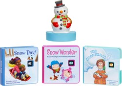 Little Tikes snow toy collection - winter play fun for kids