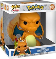 Funko Pokémon Charizard Jumbo collectible figure - toy 25 cm-3