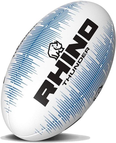 Rhino toy X25 White Thunder mt 4 - Offroad vehicle 25 cm