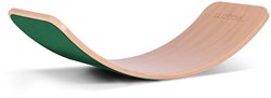Wobbel Original Transparent Lacquer felt Foliage Green
