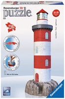 3D Puzzles