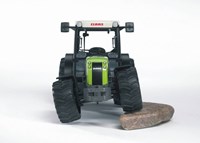 Bruder tractor Claas Nectis 267 F toy vehicle farm-3