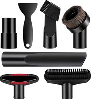 Vacuum cleaner accessories