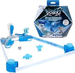 Lamaze toys DOTEKI BATTLE TRAINING SET - ARCTOS playset