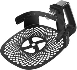 Philips Airfryer XXL pizza baking tray accessory kit for Airfryer