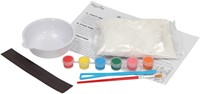 Gips Gieten Magneten - Onderwaterwereld-2