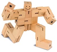FRIDOLIN Puzzle Boy-3