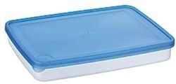 Sunware voorraaddoos 4 ltr transp