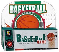 Basketball board basketball toy for kids with ball and pump