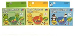 Lobbes educational game Ball Sorting for kids aged 8 and up