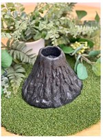 Yellow Door play volcano educational toy for children-2