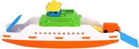 Adriatic Ferry with 4 cars 39 cm. 836-3