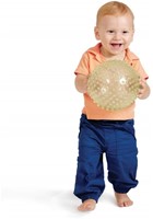 Edushape glow in the dark outlet sensory ball