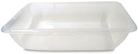 Edushape Transparent Activity Tub