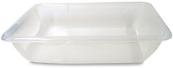 Edushape Transparent Activity Tub