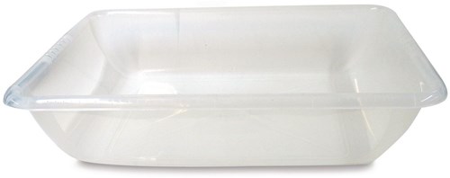Edushape Transparent Activity Tub
