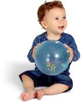 Edushape Sensory Soft Ball Rainbow-2
