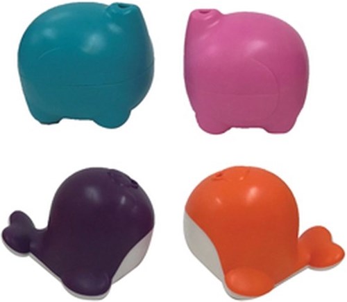 Edushape Bath Toys Dunk & Strain Pal - 1 piece
