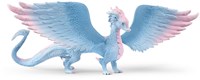 Schleich dragon play figure Bayala Crystal Dragon fantasy toy