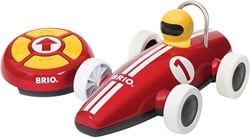 Brio R/C Racecar