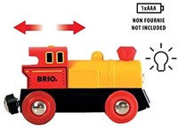 Brio battery operated toy train - 33319 - sustainable-2