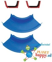 AquaPlay Curves, set of 2-2