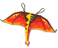 AVENIR Design and Dress Up - Dragon-2