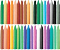 HAKU YOKA Spiral Crayons - 36-2