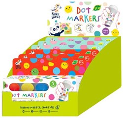 HAKU YOKA Dot Markers