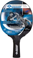 Schildkröt table tennis bat Sensation 700 - anti-shock grip and power