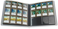Gamegenic card album Zip-Up 24-pocket white - card storage and protection-3