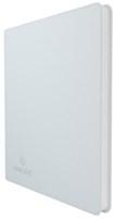 Gamegenic card album Zip-Up 24-pocket white - card storage and protection-2