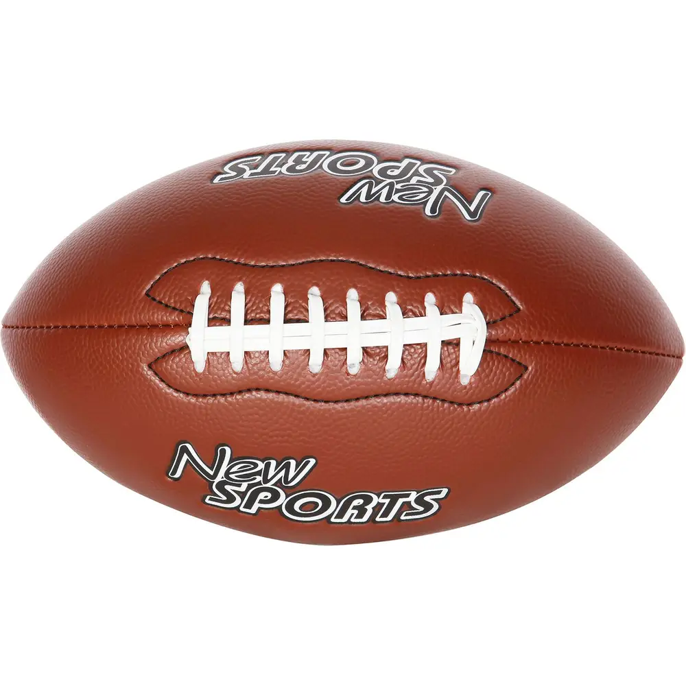New Sports American football PVC ball for kids and adults