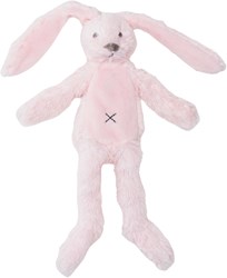Happy Horse cuddly bunny Richie Flatstyle pink 27 cm - baby gift