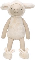 Happy Horse cuddly toy sheep Sienna 42 cm - plush baby cuddle ecru