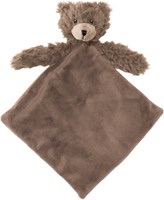 Happy Horse comfort blanket Bear Borre 28 cm - brown - baby gift