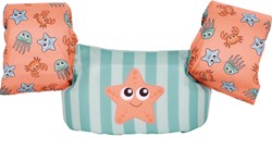 Swim Essentials swim vest Swim Jumper Sea Animals 2-6 years 15-30 kg