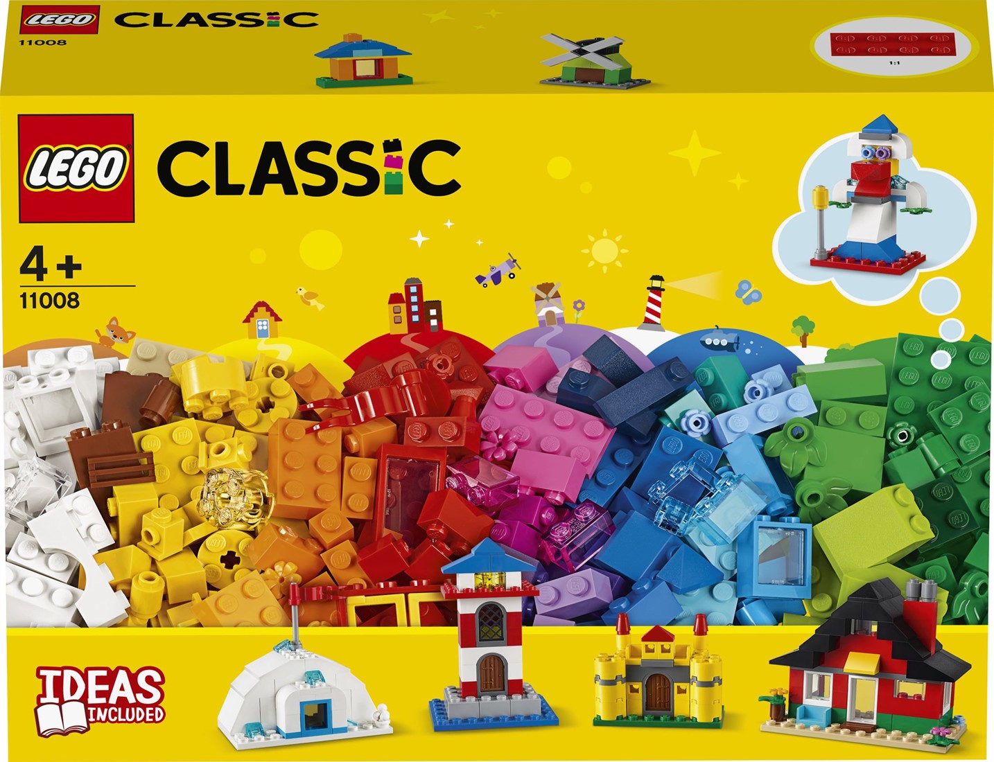 11008 lego