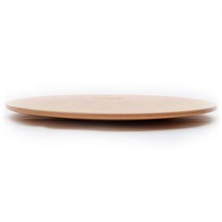 Wobbel 360 transparent lacquer