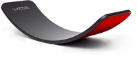 Wobbel Original Limited Edition Black Wash felt Red