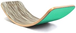 Wobbel Original Zebra felt Mint