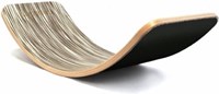 Wobbel Original Zebra felt Black