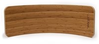 Wobbel Original Bamboo felt Rust-3