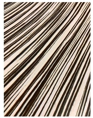 Wobbel Original Zebra felt Wild Rose -3