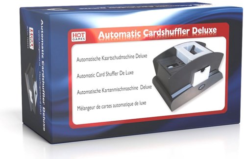 HOT Games Card Shuffler-3