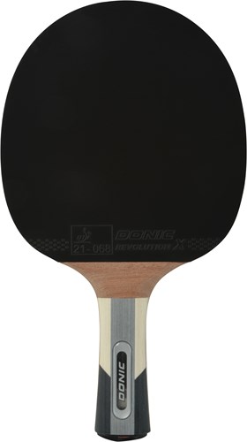 Schildkröt table tennis bat Waldner 1000 - premium competition racket-2